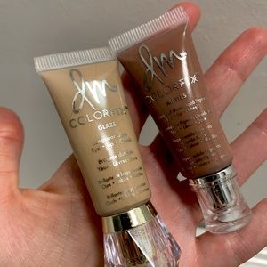 2X danessa myricks colorfix